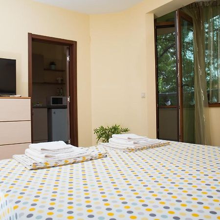 Riverside Apartments Plovdiv With Free Parking Bagian luar foto